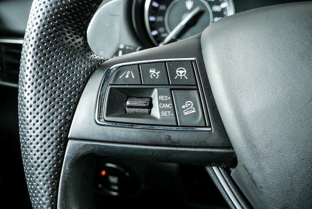 2022 Maserati Levante GT