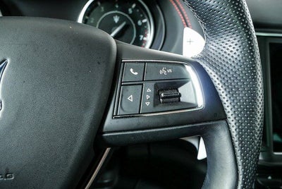 2022 Maserati Levante GT