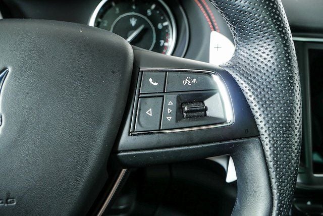 2022 Maserati Levante GT