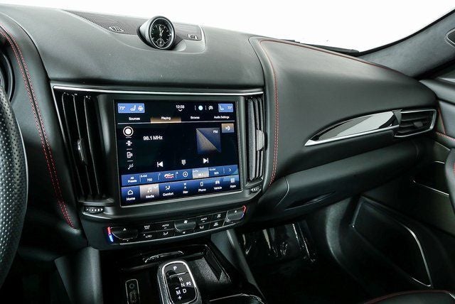 2022 Maserati Levante GT