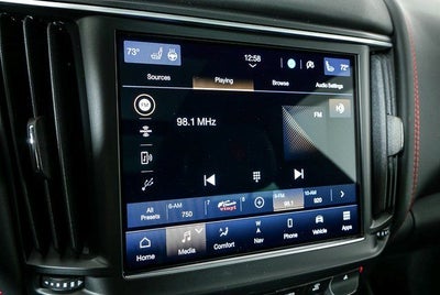 2022 Maserati Levante GT