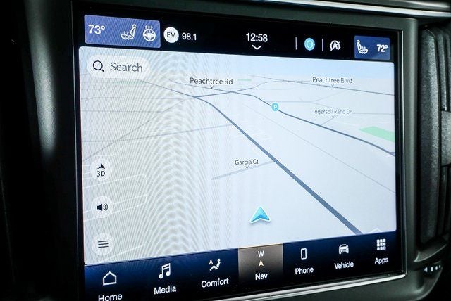 2022 Maserati Levante GT