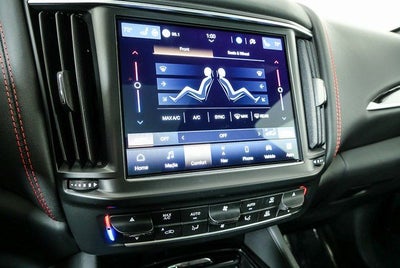 2022 Maserati Levante GT