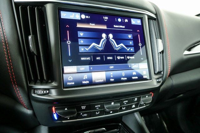 2022 Maserati Levante GT