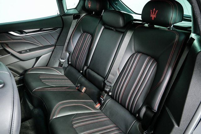 2022 Maserati Levante GT