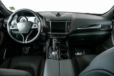 2022 Maserati Levante GT