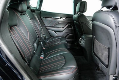 2022 Maserati Levante GT