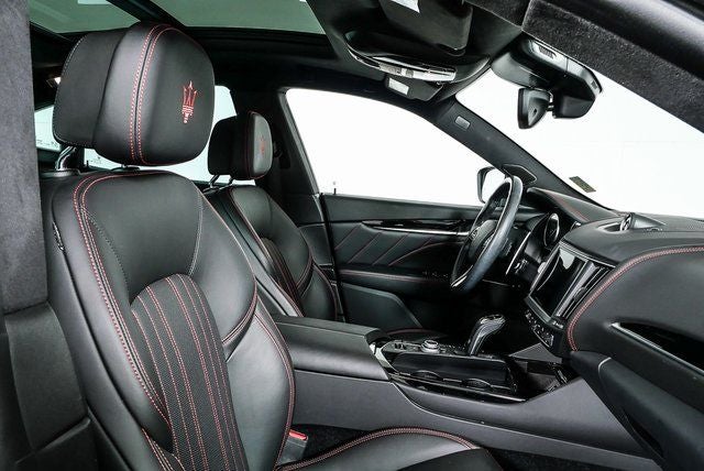 2022 Maserati Levante GT