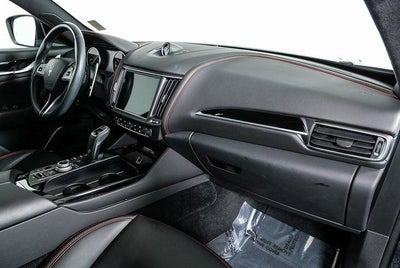 2022 Maserati Levante GT