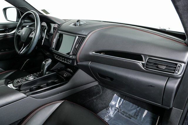 2022 Maserati Levante GT