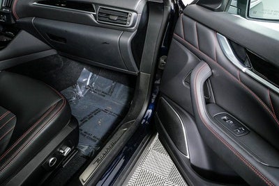 2022 Maserati Levante GT