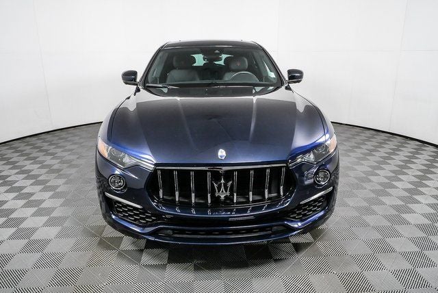 2022 Maserati Levante GT