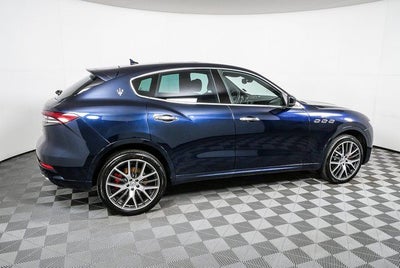 2022 Maserati Levante GT