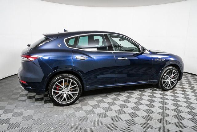 2022 Maserati Levante GT