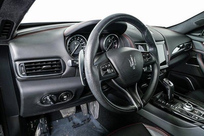 2022 Maserati Levante GT