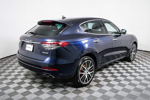 2022 Maserati Levante GT