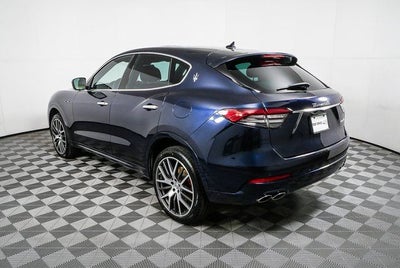 2022 Maserati Levante GT