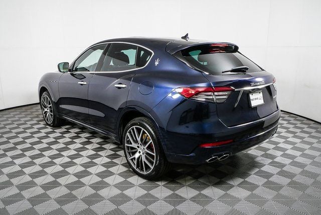 2022 Maserati Levante GT