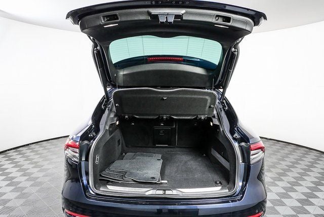 2022 Maserati Levante GT