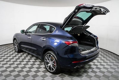 2022 Maserati Levante GT