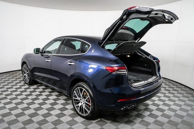 2022 Maserati Levante GT