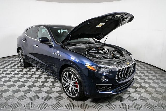 2022 Maserati Levante GT