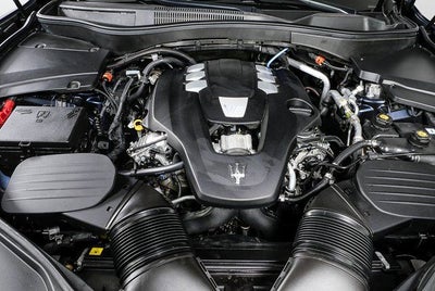 2022 Maserati Levante GT