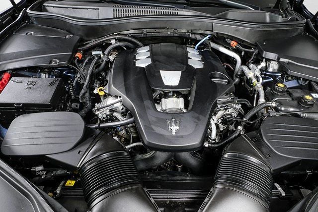 2022 Maserati Levante GT