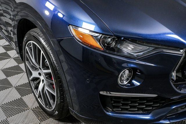 2022 Maserati Levante GT