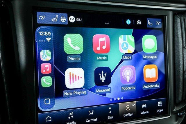 2022 Maserati Levante GT