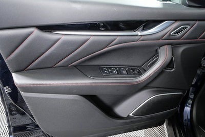 2022 Maserati Levante GT