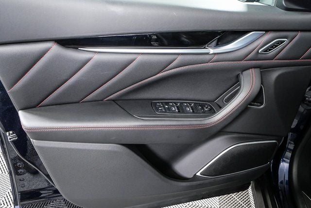 2022 Maserati Levante GT