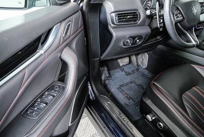 2022 Maserati Levante GT