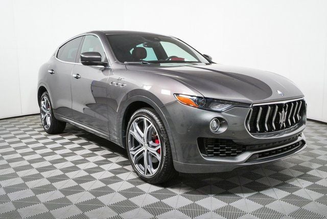 2023 Maserati Levante GT