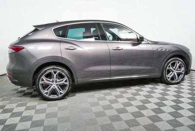 2023 Maserati Levante GT