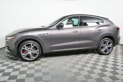 2023 Maserati Levante GT