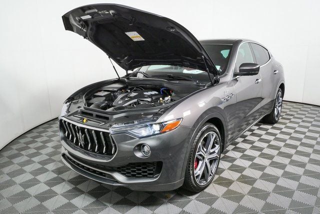 2023 Maserati Levante GT