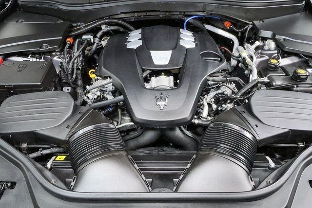 2023 Maserati Levante GT