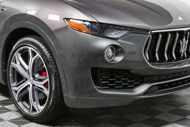2023 Maserati Levante GT