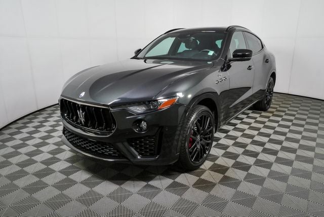 2022 Maserati Levante GT's photo