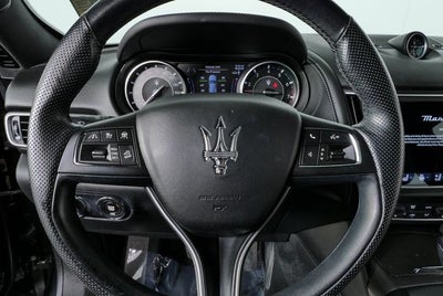 2022 Maserati Levante GT