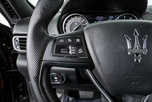 2022 Maserati Levante GT