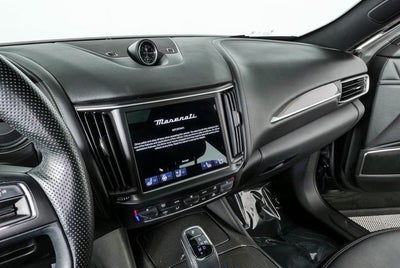 2022 Maserati Levante GT