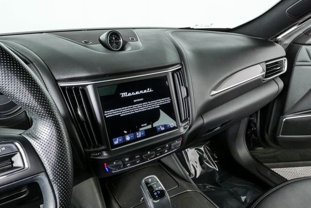 2022 Maserati Levante GT
