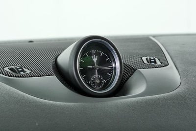 2022 Maserati Levante GT
