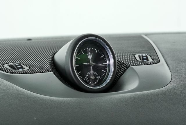 2022 Maserati Levante GT