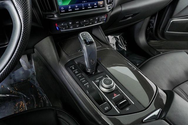 2022 Maserati Levante GT