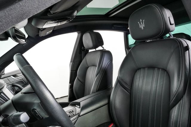 2022 Maserati Levante GT