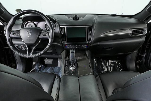 2022 Maserati Levante GT