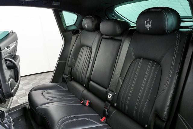 2022 Maserati Levante GT